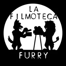 La Filmoteca Furry Podcast artwork