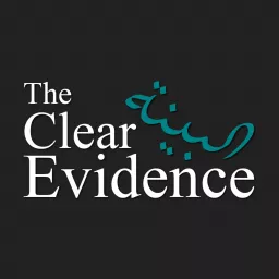 The Clear Evidence Podcast artwork