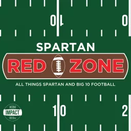 Spartan Red Zone on Impact 89FM Podcast artwork