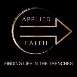 Applied Faith: With Russ Faillaci Podcast artwork