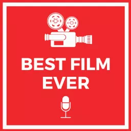 Best Film Ever Podcast artwork