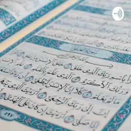 Murottal Qur'an Terjemahan Audio Indonesia Podcast artwork