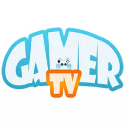 GamerTv podcast artwork