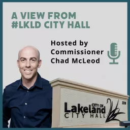 A View from #LKLD City Hall Podcast artwork