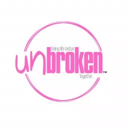 UNbroken with Janeé Podcast artwork