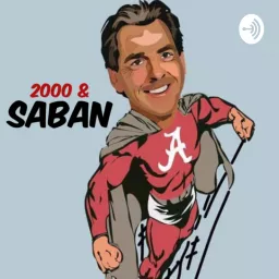2000 and Saban Podcast artwork