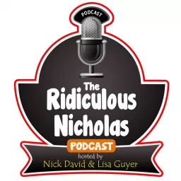 Ridiculous Nicholas Podcast artwork