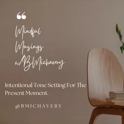 Intuition Speaks W/BMichavery