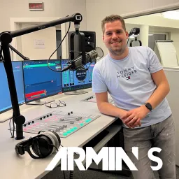 ARMIN S - The Podcast artwork