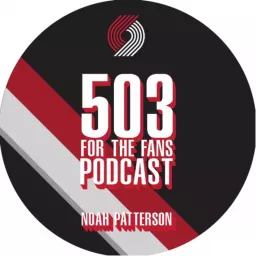 503ForTheFans Podcast artwork