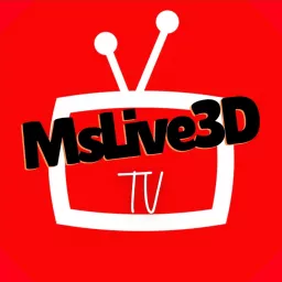 Ms.Live3D TV Podcast artwork