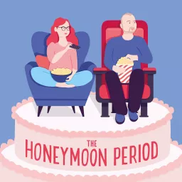 The Honeymoon Period Podcast artwork