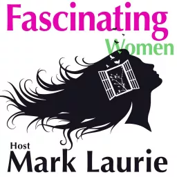 Fascinating Women Podcast artwork