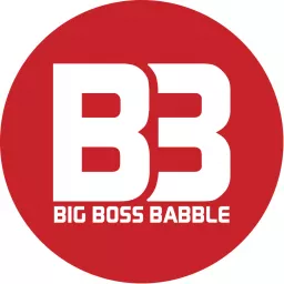 Big Boss Battle — Big Boss Babble Podcast artwork