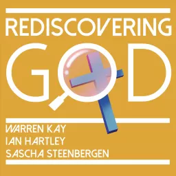 ReDiscovering God