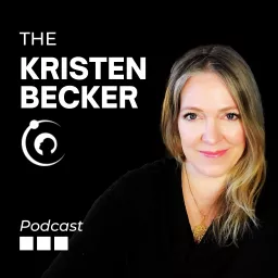 The Kristen Becker Podcast artwork