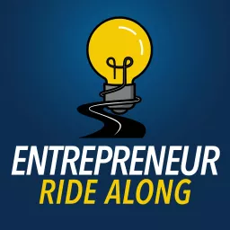 The Entrepreneur Ride Along Podcast - Online Business and Niche Site Ideas for Entrepreneurs artwork