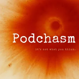 Podchasm Podcast artwork
