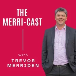 The Merri-Cast Podcast artwork