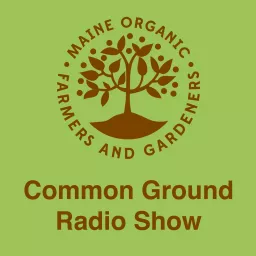 Common Ground Radio