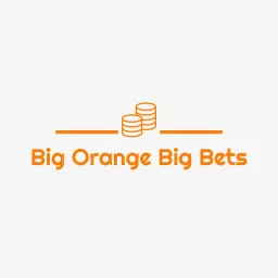 Big Orange Big Bets