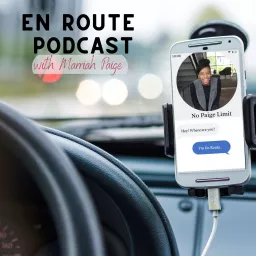 En Route Podcast artwork