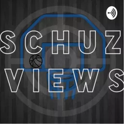 SchuZViews Podcast artwork