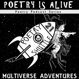 Poetry Shuttle 21 Podcast artwork