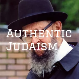 Authentic Judaism