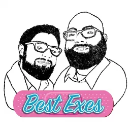 Best Exes Podcast artwork