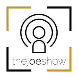 The Joe Show with Joe Amaral Podcast artwork