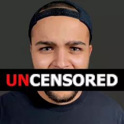Uncensored Christian Podcast artwork