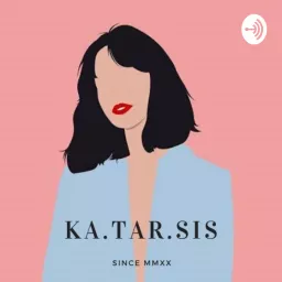 Katarsis Podcast artwork