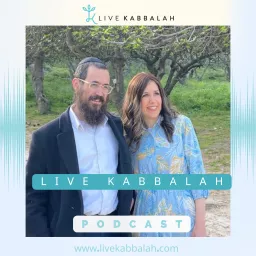 Live Kabbalah Podcast