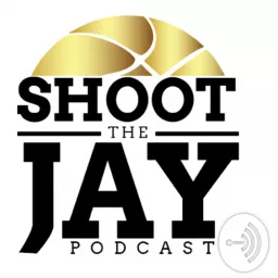 Shoot the Jay Podcast artwork