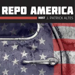 Repo America with J. Patrick Altes Podcast artwork