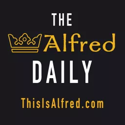 The Alfred Daily Podcast artwork