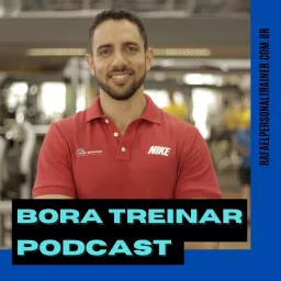 BORA TREINAR - Rafael Figueiredo Personal Trainer