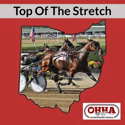 Top of the Stretch Podcast artwork