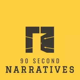 90 Second Narratives Podcast artwork
