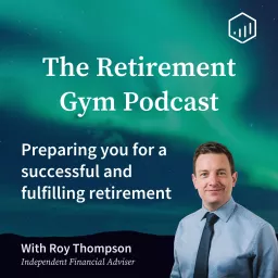 The Retirement Gym Podcast artwork