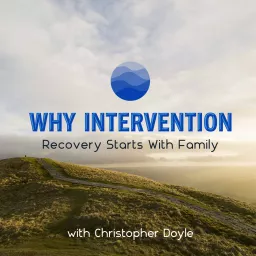 Why Intervention Podcast artwork
