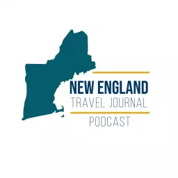 New England Travel Journal Podcast artwork