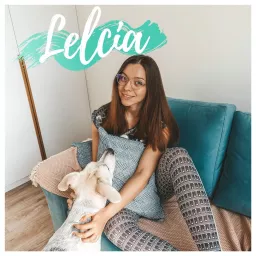 Lelcia Podcast artwork