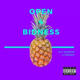 Open4Bidness Podcast artwork