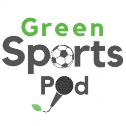 Green Sports Pod Podcast artwork