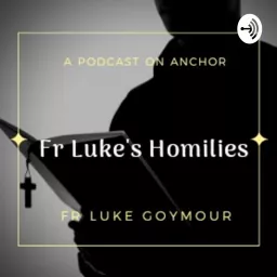 Fr Luke's Homilies Podcast artwork