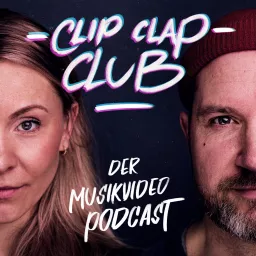 Clip Clap Club Podcast artwork