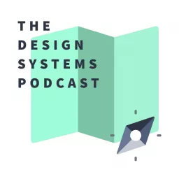 Design Systems Podcast artwork