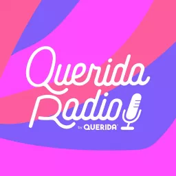 QUERIDA Radio Podcast artwork